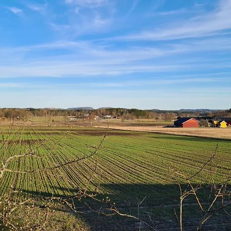 Verningen Apartment Larvik Zewnętrze zdjęcie