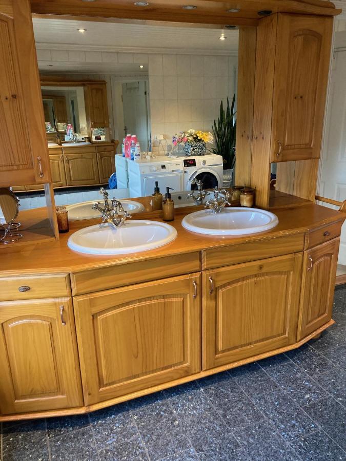 Verningen Apartment Larvik Zewnętrze zdjęcie