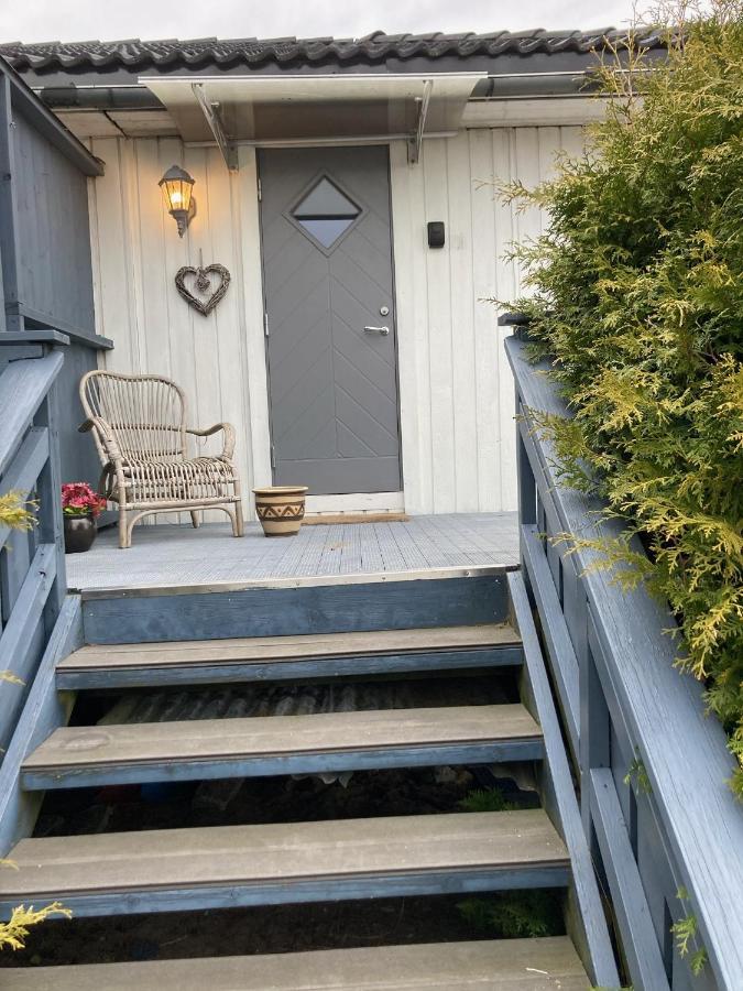 Verningen Apartment Larvik Zewnętrze zdjęcie