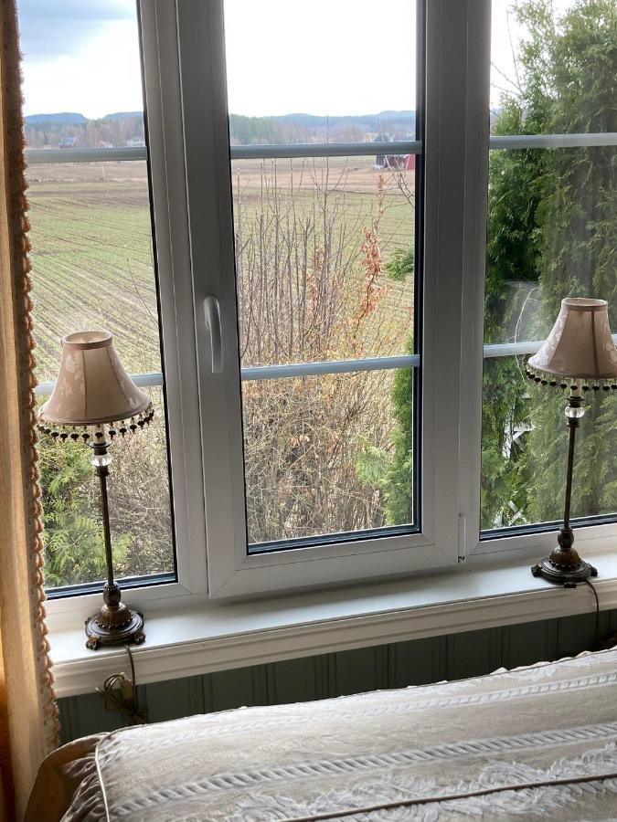Verningen Apartment Larvik Zewnętrze zdjęcie