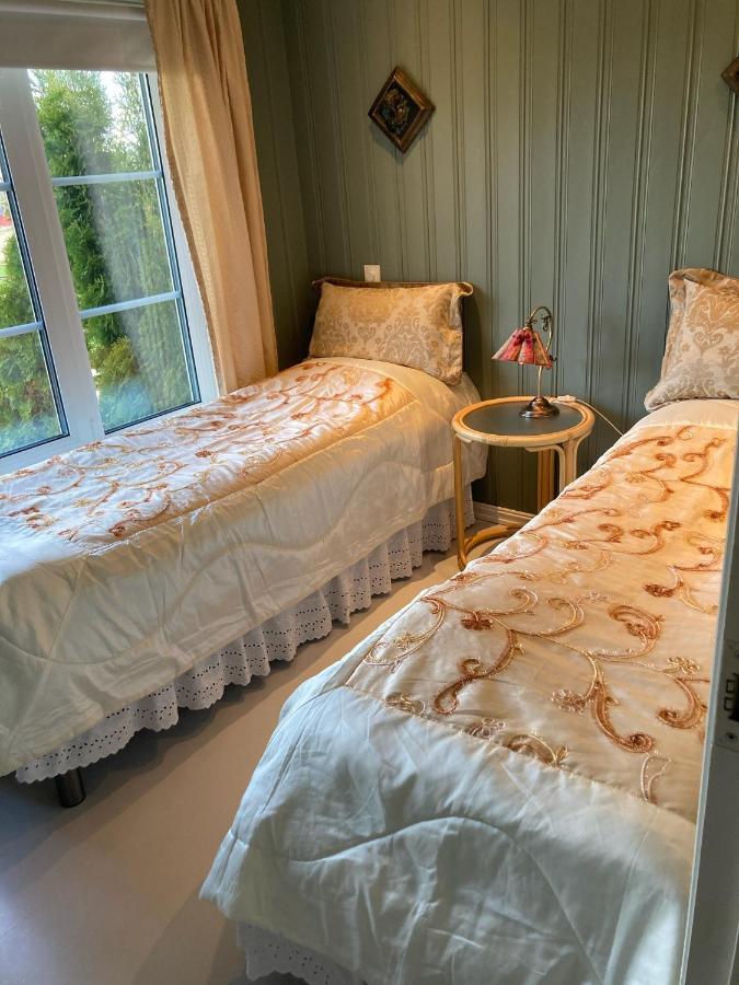 Verningen Apartment Larvik Zewnętrze zdjęcie
